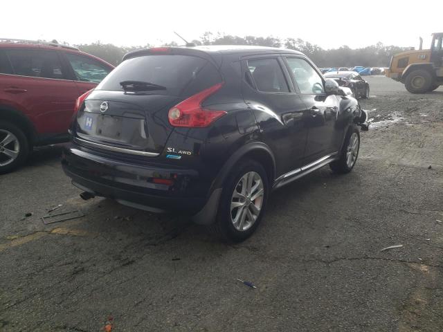 Photo 3 VIN: JN8AF5MV0CT109670 - NISSAN JUKE S 