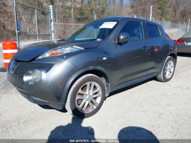 Photo 1 VIN: JN8AF5MV0CT113895 - NISSAN JUKE 