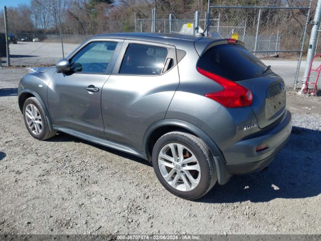 Photo 2 VIN: JN8AF5MV0CT113895 - NISSAN JUKE 