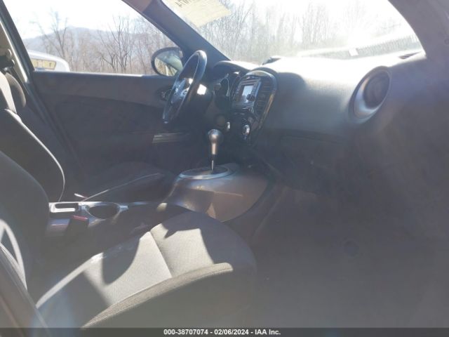 Photo 4 VIN: JN8AF5MV0CT113895 - NISSAN JUKE 