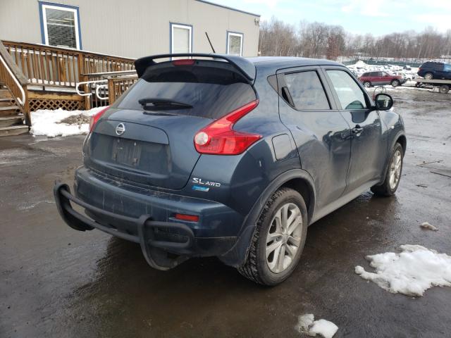 Photo 3 VIN: JN8AF5MV0CT114772 - NISSAN JUKE S 