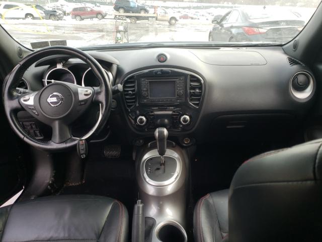 Photo 8 VIN: JN8AF5MV0CT114772 - NISSAN JUKE S 