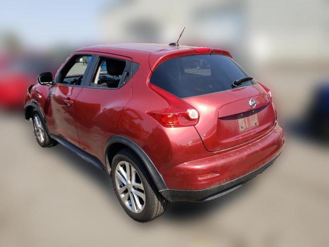 Photo 1 VIN: JN8AF5MV0CT114786 - NISSAN JUKE 