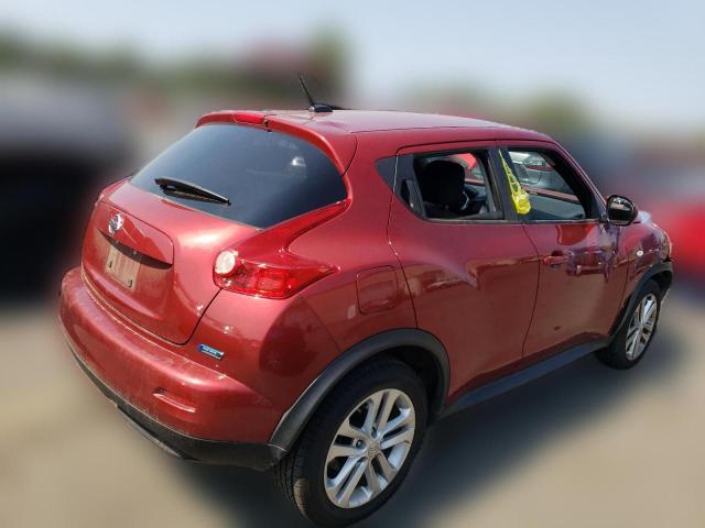 Photo 2 VIN: JN8AF5MV0CT114786 - NISSAN JUKE 