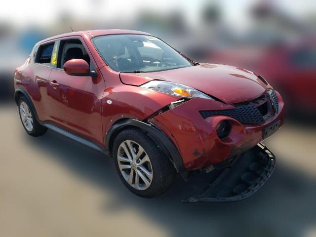 Photo 3 VIN: JN8AF5MV0CT114786 - NISSAN JUKE 