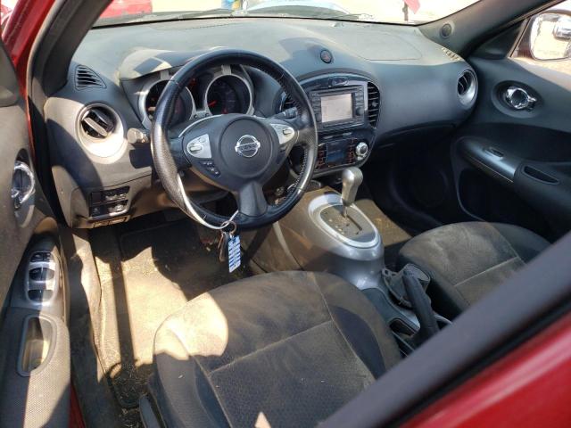 Photo 7 VIN: JN8AF5MV0CT114786 - NISSAN JUKE 