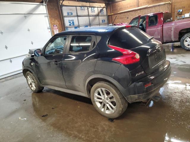 Photo 1 VIN: JN8AF5MV0CT118739 - NISSAN JUKE S 