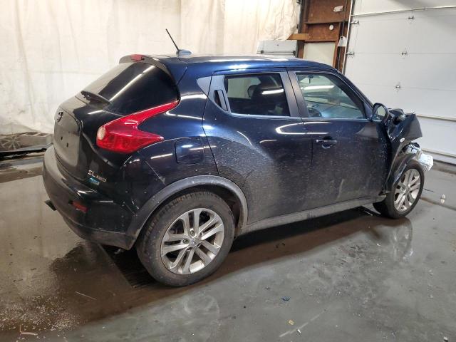 Photo 2 VIN: JN8AF5MV0CT118739 - NISSAN JUKE S 