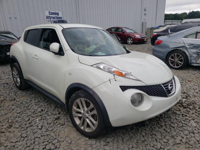 Photo 0 VIN: JN8AF5MV0CT119826 - NISSAN JUKE S 