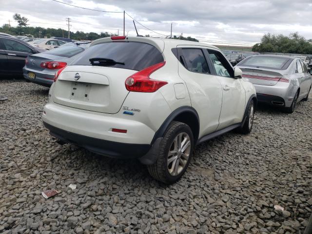 Photo 3 VIN: JN8AF5MV0CT119826 - NISSAN JUKE S 