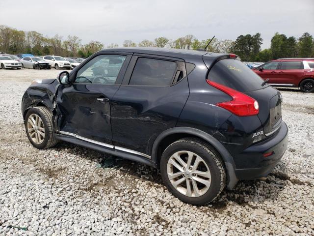 Photo 1 VIN: JN8AF5MV0CT120118 - NISSAN JUKE 