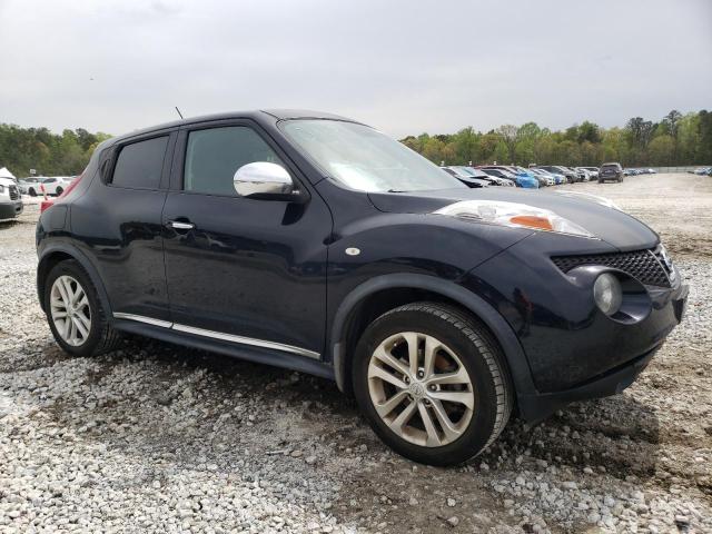 Photo 3 VIN: JN8AF5MV0CT120118 - NISSAN JUKE 