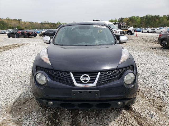 Photo 4 VIN: JN8AF5MV0CT120118 - NISSAN JUKE 