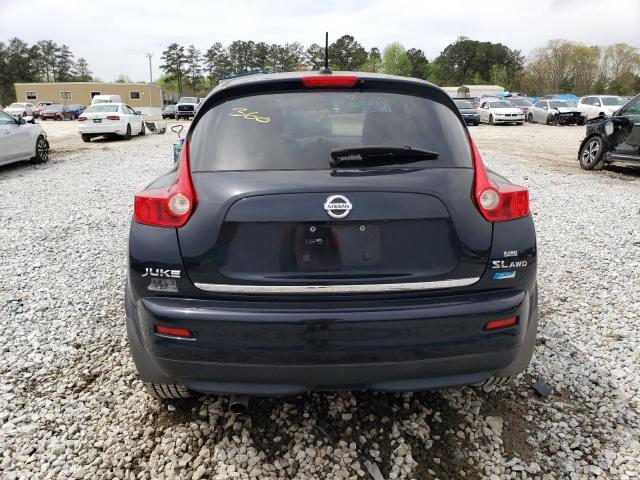 Photo 5 VIN: JN8AF5MV0CT120118 - NISSAN JUKE 