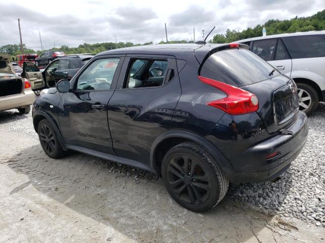 Photo 1 VIN: JN8AF5MV0CT120166 - NISSAN JUKE S 