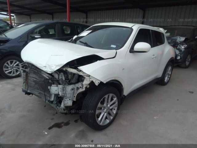 Photo 1 VIN: JN8AF5MV0CT122015 - NISSAN JUKE 