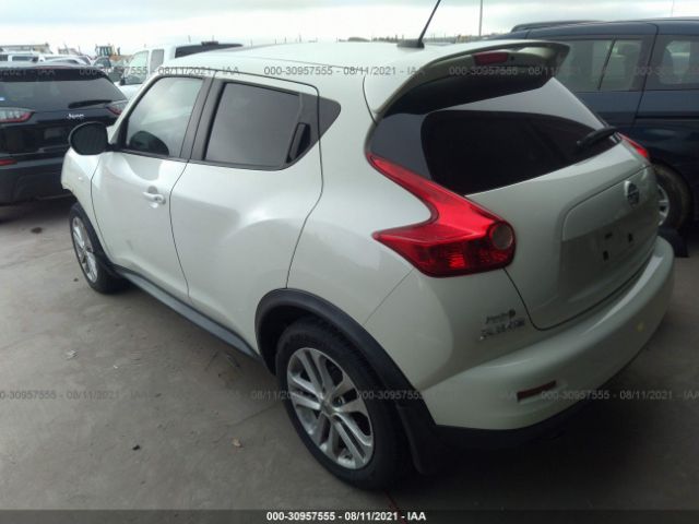 Photo 2 VIN: JN8AF5MV0CT122015 - NISSAN JUKE 