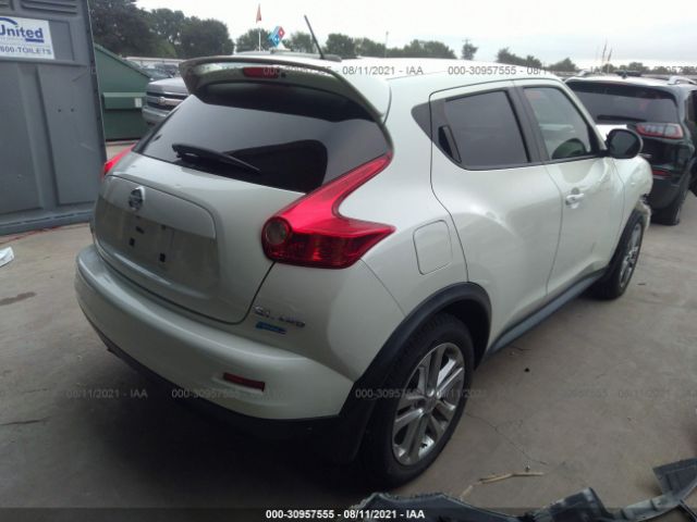 Photo 3 VIN: JN8AF5MV0CT122015 - NISSAN JUKE 