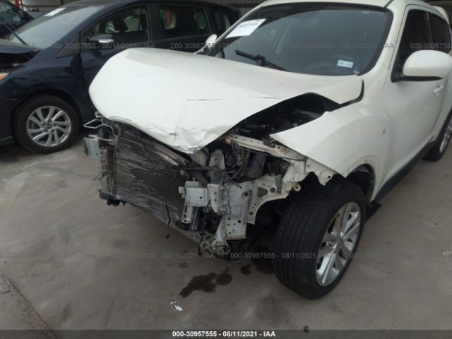 Photo 5 VIN: JN8AF5MV0CT122015 - NISSAN JUKE 