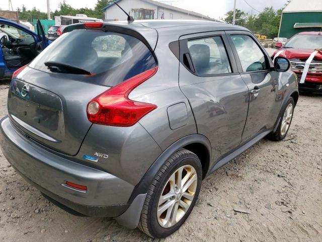 Photo 3 VIN: JN8AF5MV0CT122158 - NISSAN JUKE S 