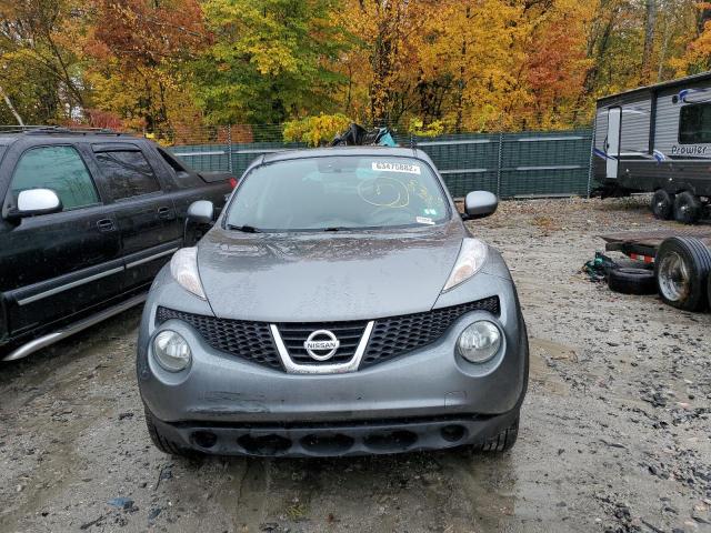 Photo 8 VIN: JN8AF5MV0CT122158 - NISSAN JUKE S 