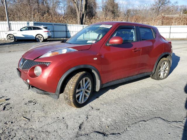 Photo 0 VIN: JN8AF5MV0CT122628 - NISSAN JUKE 