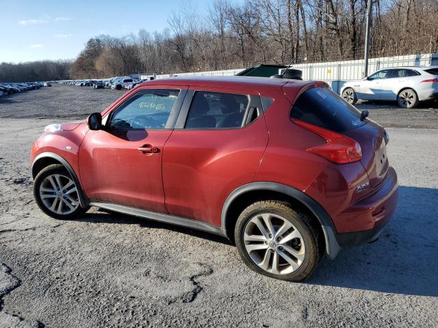 Photo 1 VIN: JN8AF5MV0CT122628 - NISSAN JUKE 