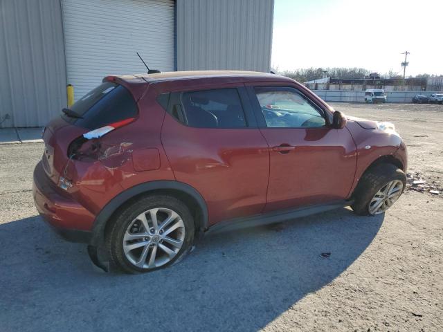 Photo 2 VIN: JN8AF5MV0CT122628 - NISSAN JUKE 