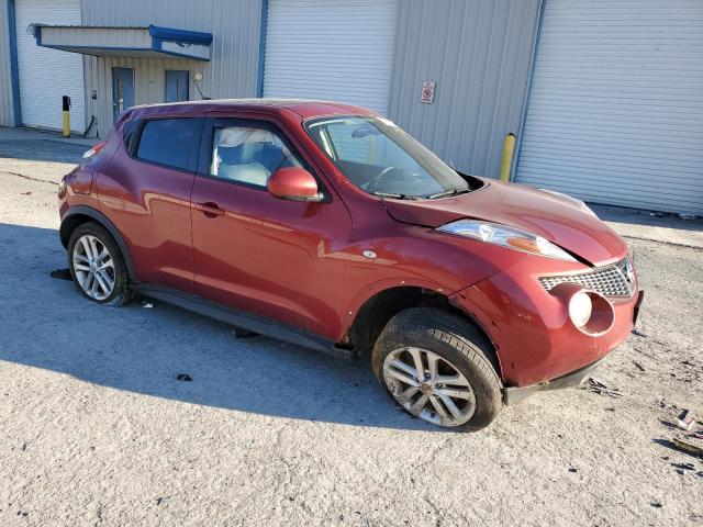 Photo 3 VIN: JN8AF5MV0CT122628 - NISSAN JUKE 