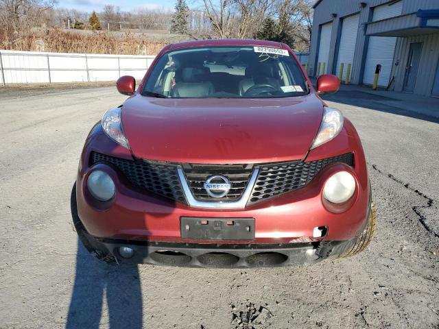 Photo 4 VIN: JN8AF5MV0CT122628 - NISSAN JUKE 