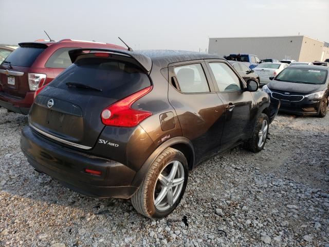 Photo 3 VIN: JN8AF5MV0CT123438 - NISSAN JUKE S 