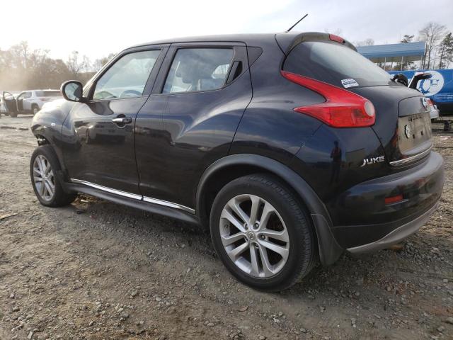 Photo 1 VIN: JN8AF5MV0CT127165 - NISSAN JUKE 