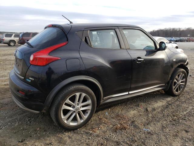 Photo 2 VIN: JN8AF5MV0CT127165 - NISSAN JUKE 