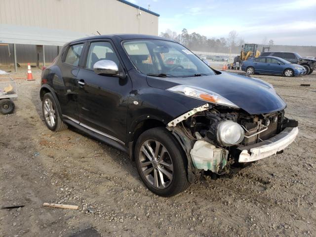 Photo 3 VIN: JN8AF5MV0CT127165 - NISSAN JUKE 