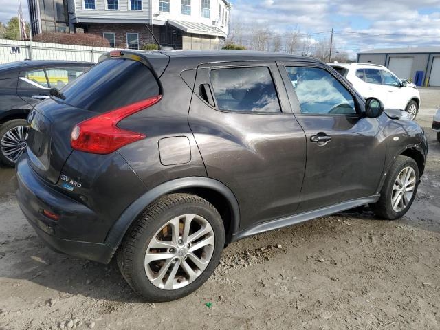 Photo 2 VIN: JN8AF5MV0DT205431 - NISSAN JUKE S 