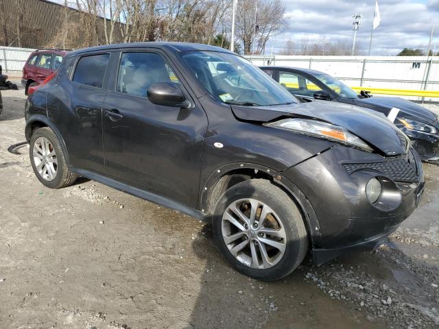 Photo 3 VIN: JN8AF5MV0DT205431 - NISSAN JUKE S 