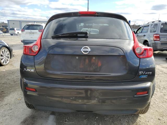 Photo 5 VIN: JN8AF5MV0DT205431 - NISSAN JUKE S 