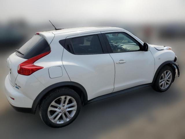 Photo 1 VIN: JN8AF5MV0DT206336 - NISSAN JUKE 