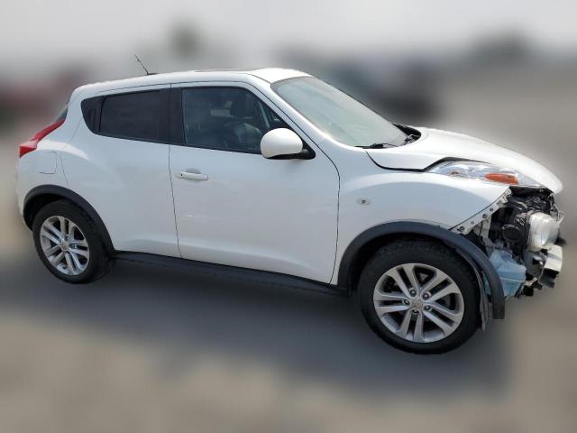 Photo 2 VIN: JN8AF5MV0DT206336 - NISSAN JUKE 