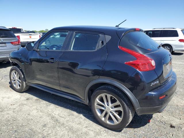 Photo 1 VIN: JN8AF5MV0DT207681 - NISSAN JUKE 