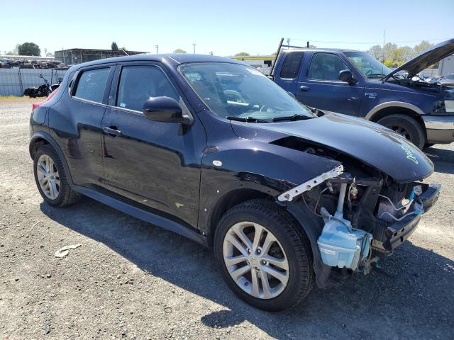 Photo 3 VIN: JN8AF5MV0DT207681 - NISSAN JUKE 