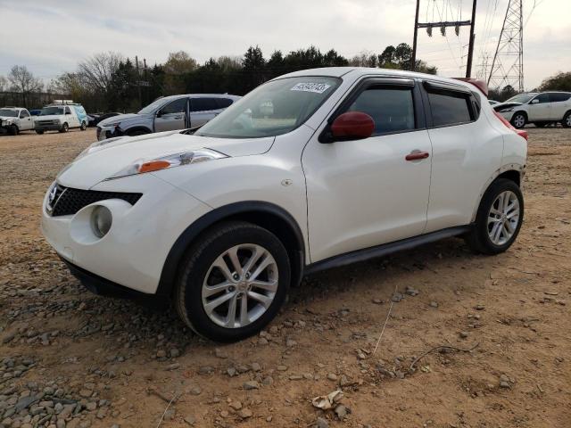 Photo 0 VIN: JN8AF5MV0DT207891 - NISSAN JUKE S 