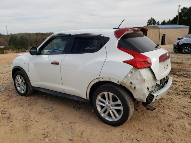 Photo 1 VIN: JN8AF5MV0DT207891 - NISSAN JUKE S 