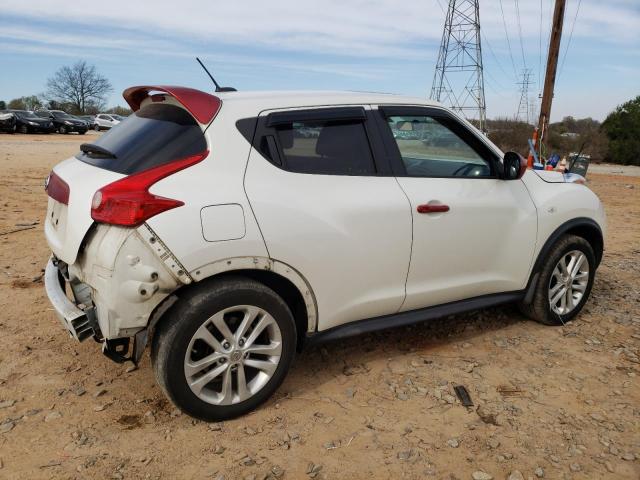 Photo 2 VIN: JN8AF5MV0DT207891 - NISSAN JUKE S 