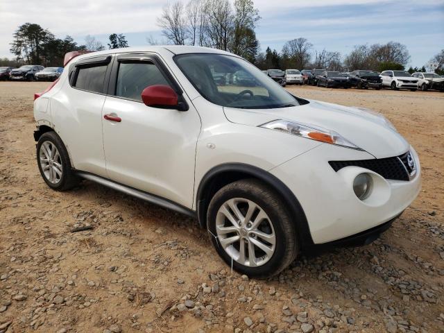 Photo 3 VIN: JN8AF5MV0DT207891 - NISSAN JUKE S 