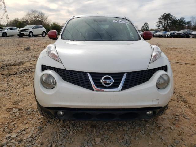 Photo 4 VIN: JN8AF5MV0DT207891 - NISSAN JUKE S 