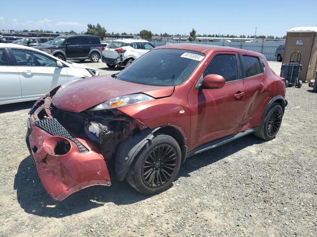 Photo 0 VIN: JN8AF5MV0DT208376 - NISSAN JUKE 