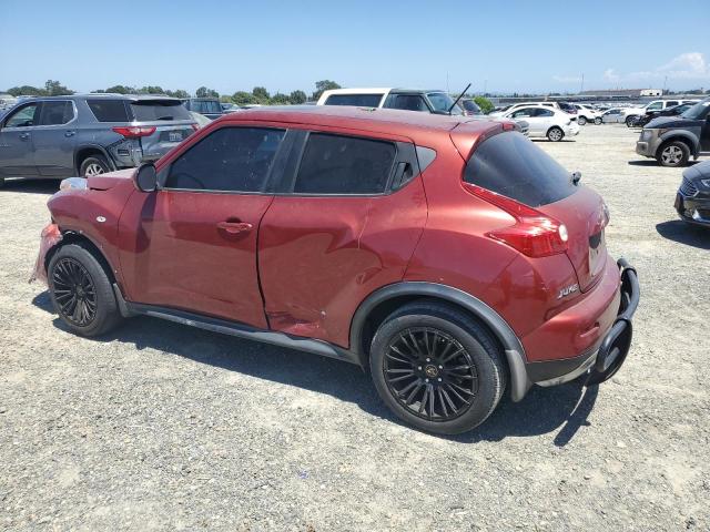 Photo 1 VIN: JN8AF5MV0DT208376 - NISSAN JUKE 