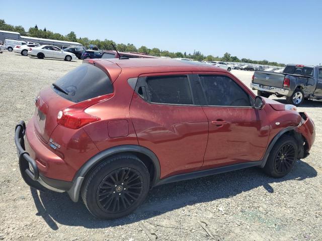 Photo 2 VIN: JN8AF5MV0DT208376 - NISSAN JUKE 