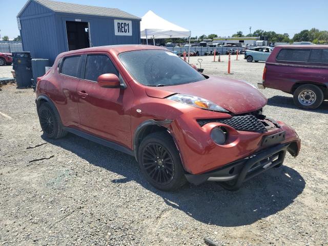 Photo 3 VIN: JN8AF5MV0DT208376 - NISSAN JUKE 